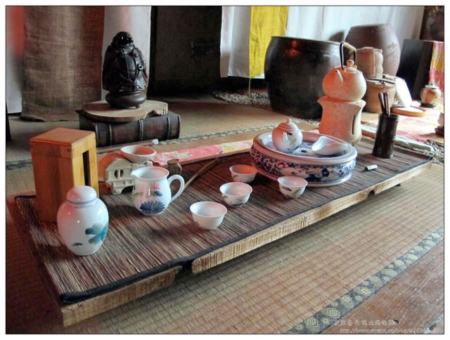 桃園區美食【新楓林園】都市內景觀餐廳/令人讚歎的世外桃花源~