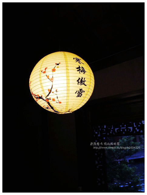 桃園區美食【新楓林園】都市內景觀餐廳/令人讚歎的世外桃花源~