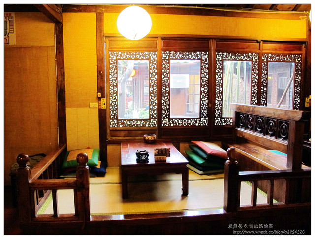 桃園區美食【新楓林園】都市內景觀餐廳/令人讚歎的世外桃花源~